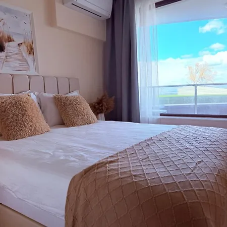 Sea Escape | & Parking Apartman