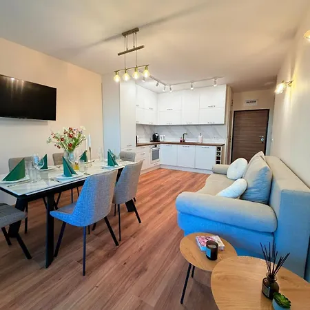 Sea Escape | & Parking Apartman Várna