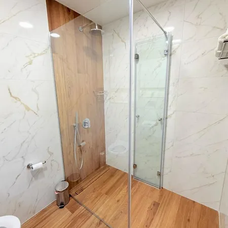Sea Escape | & Parking Apartman Várna