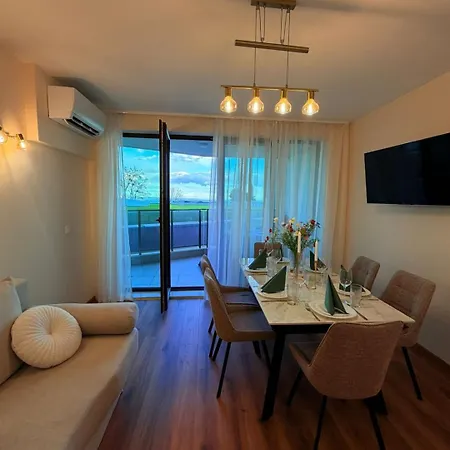 Apartman Sea Escape | & Parking
