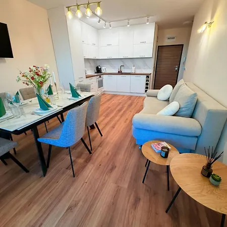 Apartman Sea Escape | & Parking Várna