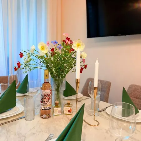 Apartman Sea Escape | & Parking Várna