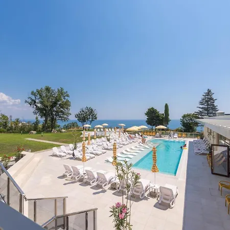 Sea Escape | & Parking Apartman *