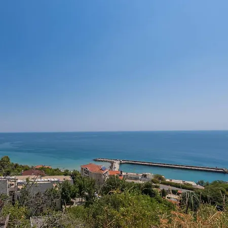 Apartman Sea Escape | & Parking Várna