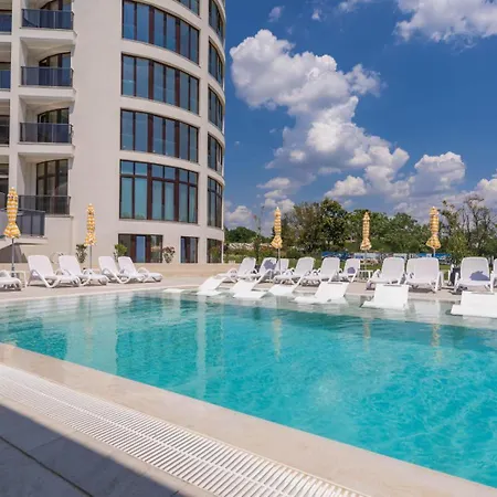 Sea Escape | & Parking *