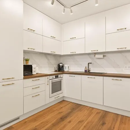 Apartman Sea Escape | & Parking *