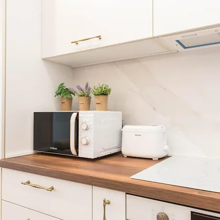 Apartman Sea Escape | & Parking *