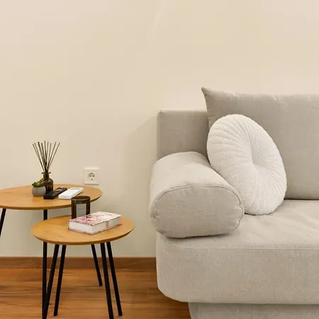 Sea Escape | & Parking Apartman