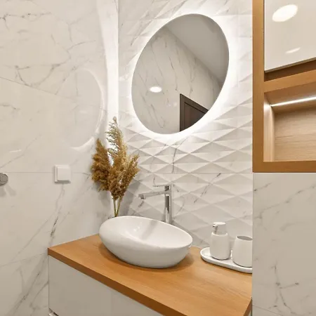 Apartman Sea Escape | & Parking