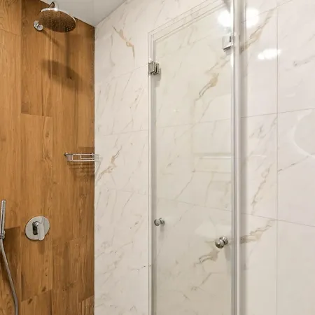 Sea Escape | & Parking Apartman Várna