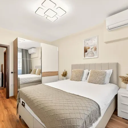 Apartman Sea Escape | & Parking